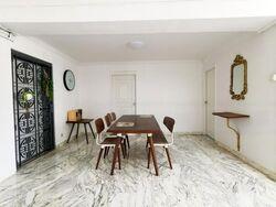 People's Park Centre (D1), Apartment #460856001